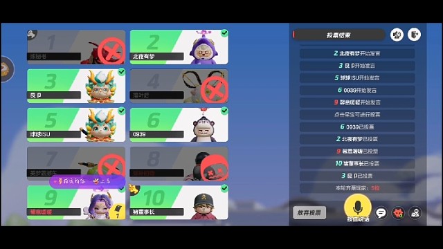 独狼的觉醒时刻