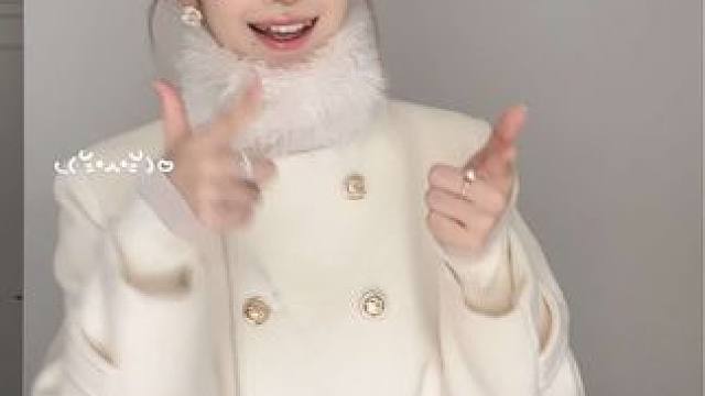 新年第一章：白月光归来#今天长这样 #新年战袍 #dance