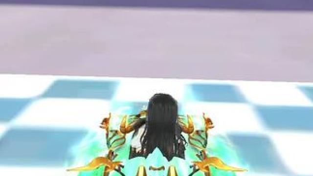 #qq飞车端游 #游戏日常 #赛车游戏