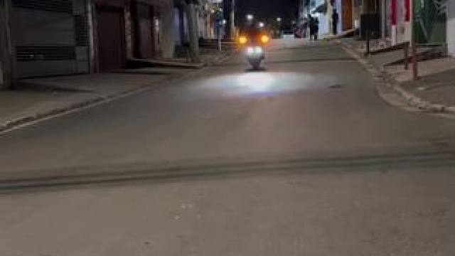 bao力测试……请勿尝试#摩托车 #作业动作请勿模仿