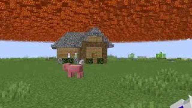 我发布了一个新视频，快来围观吧！