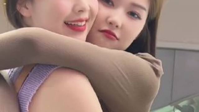 #车展模特 #邻家女孩 #模特美女 #全网笑容最治愈女孩 #韩束 @韩束官方旗舰店