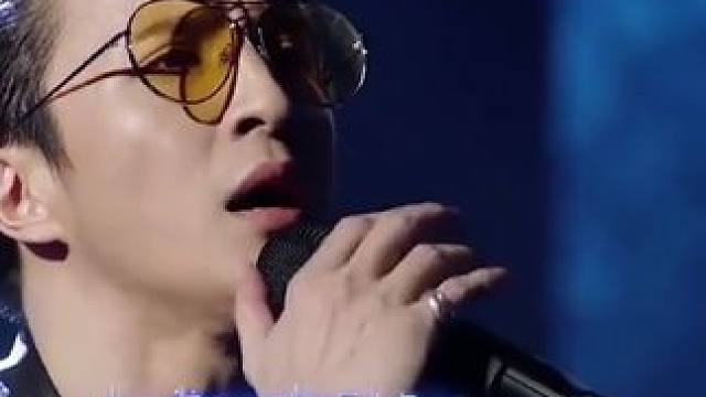 被坚定的选择胜过一切的浪漫与美好，薛之谦不愧是情歌界的天花板#薛之谦#醒来 #音乐分享