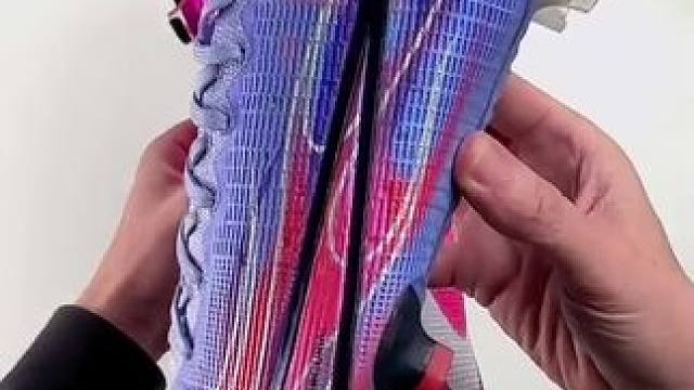 #唯有足球不可辜负 #dou来足球季 #足球鞋 #好鞋推荐 #遇见足球