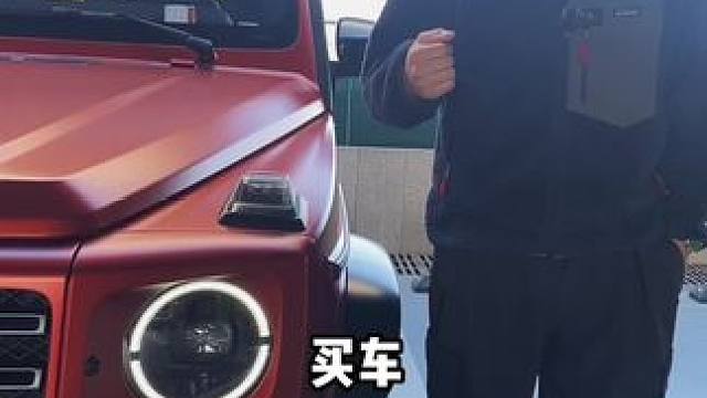 买车和恋爱一样，对的时间遇到对的它 #选车