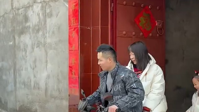 我发布了一个新视频，快来围观吧！