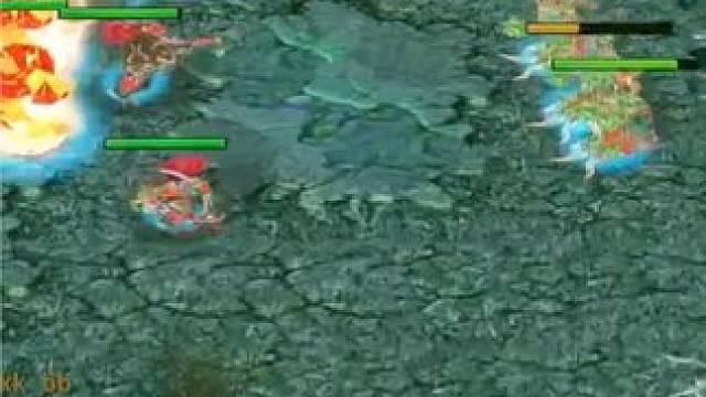 （二）大熊原声大碟，卡尔：我预判了你的预判