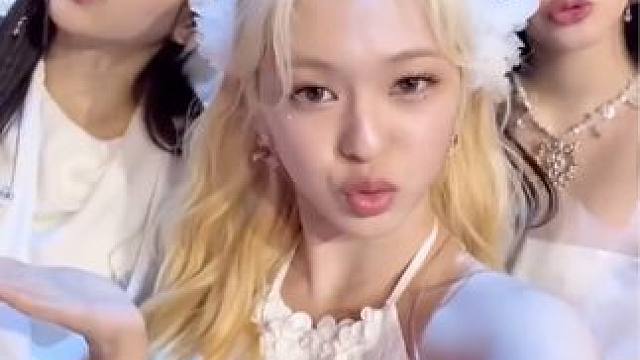 240211.BABYMONSTERKeep promising forever