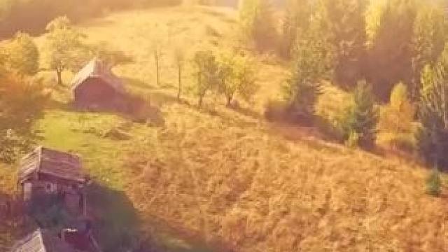 风景#感受大自然的气息和美景 #风景如画的地方 新年快乐。大年初三#好的音乐总能触动人的心灵 #找不