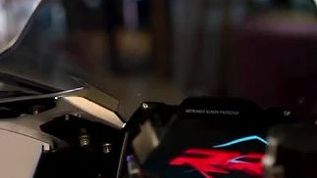  随心所欲是心里永远的1#机车摄影 #机车 #男人的玩具