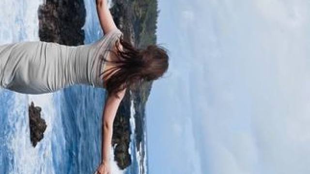 毛里求斯陆地美片
：BlueSoul摄影师
#画面太美 #随手拍带你看风景 旅行 #一不小心就