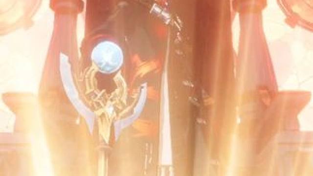 苦等了一个月，该是我大诡术士登基了！拿起棋魂武器的那一刻起，从此就是最强职业。#快来吸欧气#燃剪 #