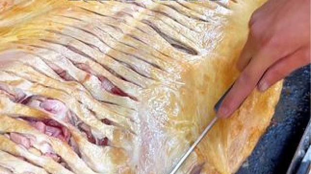 我发布了一个新视频，快来围观吧！