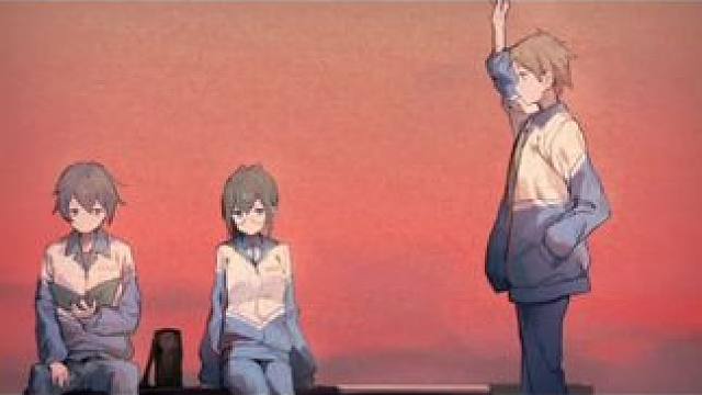 #单机游戏 #steam游戏 #游戏鉴赏家 #主机游戏 #steam游戏推荐 假如可以回到过去，你最