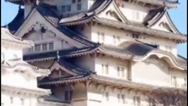 日本国建筑的由来