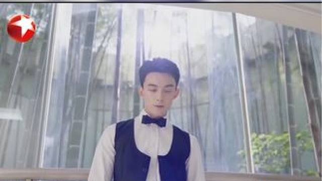 林亦扬终于直面内心，决定重返赛场，并将内心的忐忑与殷果分享，殷果鼓励林亦扬勇敢向前，表明自己就是他的