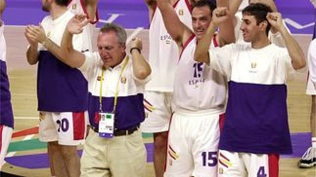 为了16万欧元的奖励，让你假装智障去参加残奥会，你愿意吗？ #残奥会 #感动 #体育