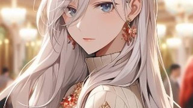 我对他究竟说了什么？#漫画解说 #二次元 #虐文