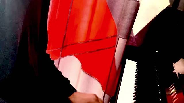 钢琴作品 作品1 第三首