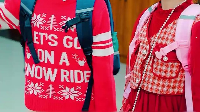 龙年大吉之衣锦还乡