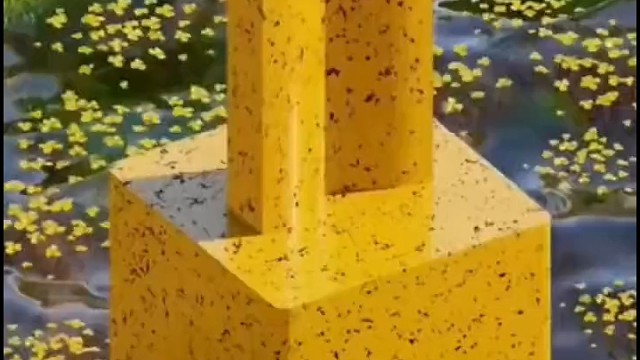 解压：强迫症治愈系