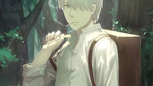 一口气看完！【忧郁的物怪庵】 #治愈 #动漫解说