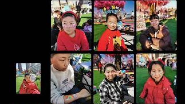 我努力搬砖的证据#脸部彩绘 #孩子们的笑容 #彩绘 #儿童面部彩绘培训 #脸部彩绘哪里可以学