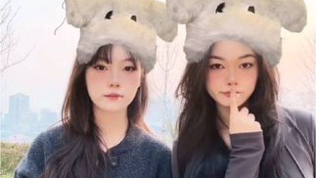 #发疯日常 #有趣的事情又增加了 #扭一扭