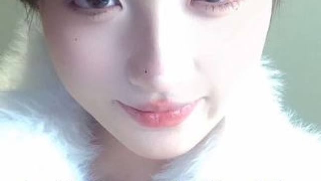 拜年化这个七大姑八大姨都不敢催你结婚 因为怕随便找他们配不上你哇～好喜欢这个妆啊谁懂！#妆容分享  