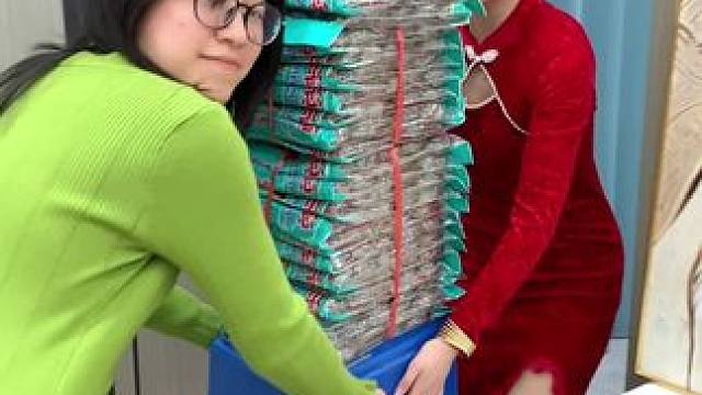 6块99到手40个 #钢丝球  趁现在活动划算，赶紧去囤 #超便宜超划算