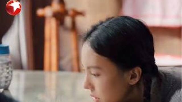 马魁问女儿怎么数学居然只考了9分，马梅直接回他这9分还是蒙出来的……#丁勇岱 #金晨 #电视剧南来北