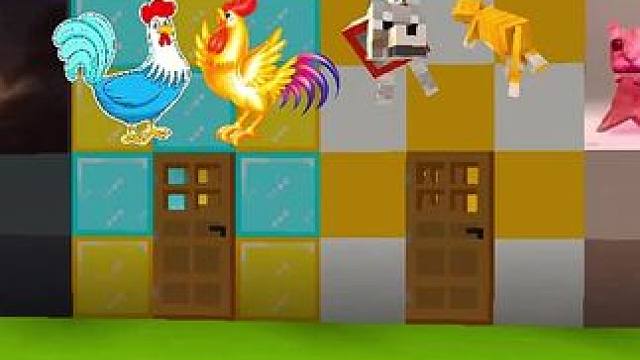 我发布了一个新视频，快来围观吧！