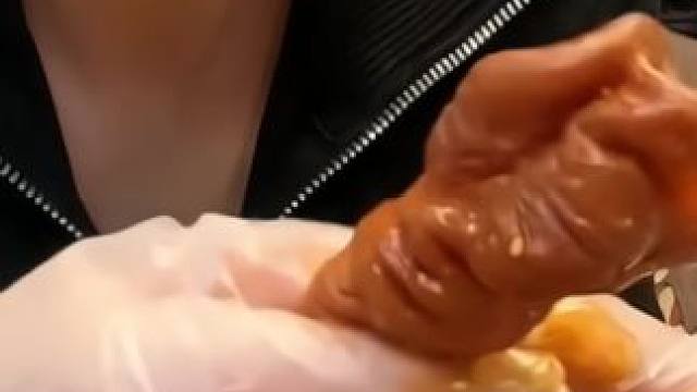 #深夜放毒系列之让你饿的睡不着 #那些尝一口就忘不掉的特色美食