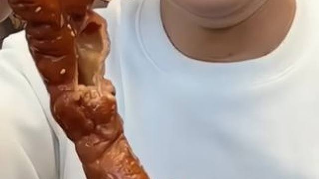 #深夜放毒系列之让你饿的睡不着 #那些尝一口就忘不掉的特色美食