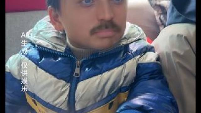 #原谅我不厚道的笑了 #坑娃系列 #孩子就是拿来玩的