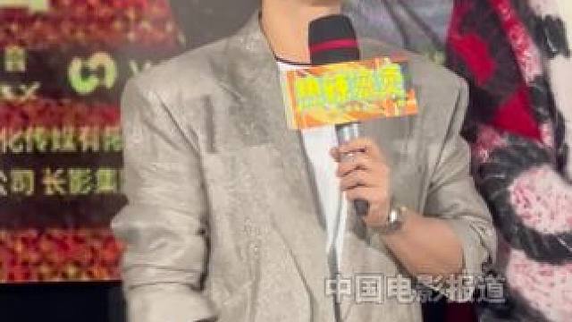 #贾玲说看完热辣滚烫大可不必减肥 #贾玲 希望大家看完电影后更在意自己 #热辣滚烫 不是献给自己的电