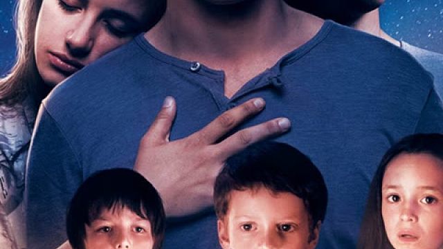 严重被低估的一部爱情片，泪点低的人多备些纸巾 #美剧  #电影解说  #爱情片