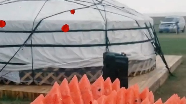 我发布了一个新视频，快来围观吧！