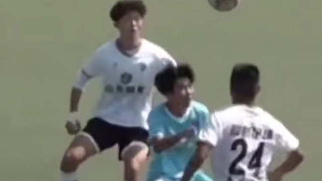 单刀打死角，苏亚雷斯吗？