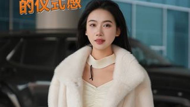 马上情人节了 连坦克400Hi4-T都有满满的仪式感，你呢#坦克400都市野生力量