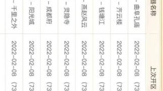 时隔两年多真的的百区平转来了。#梦幻西游 #梦幻西游电脑版 #梦幻西游创梦计划