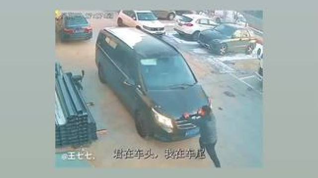 我发布了一个新视频，快来围观吧！