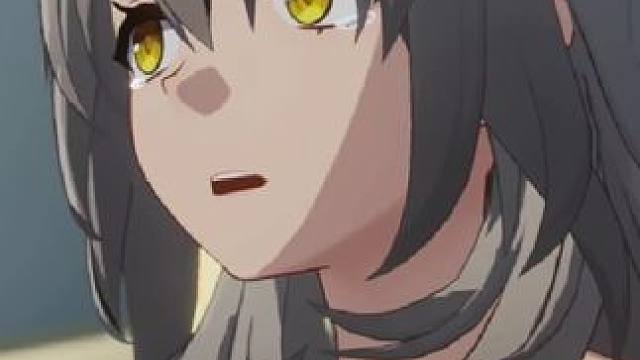 我来接你了，我们回家#刀 #二次元 #崩坏星穹铁道 #假如在午夜入梦 #崩坏星穹铁道创作者激励计划