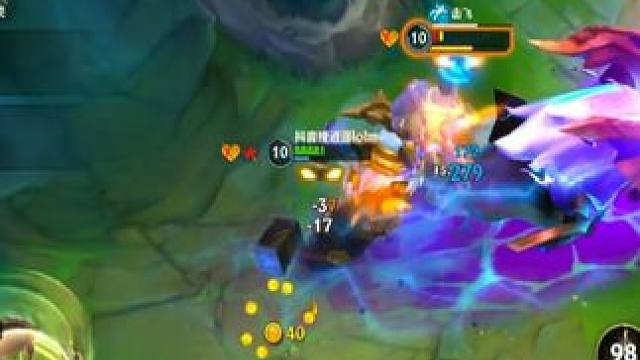 十面埋伏啊，那么就请兄弟们吃羊肉吧 #奥恩 #腕豪 #lolm #上热门 #lolm