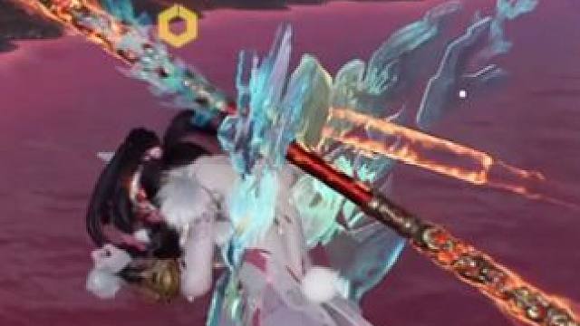 80找人剪的。 #胡桃 #永劫无间