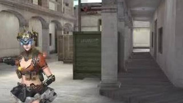 我发布了一个新视频，快来围观吧！