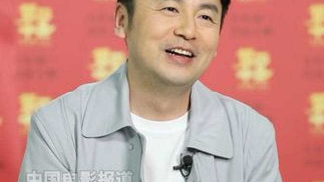 #雷佳音说自己经常吃道具 #雷佳音 说拍戏的时候经常饿，看见桌上的道具就想吃，有啥吃啥#电影第二十条