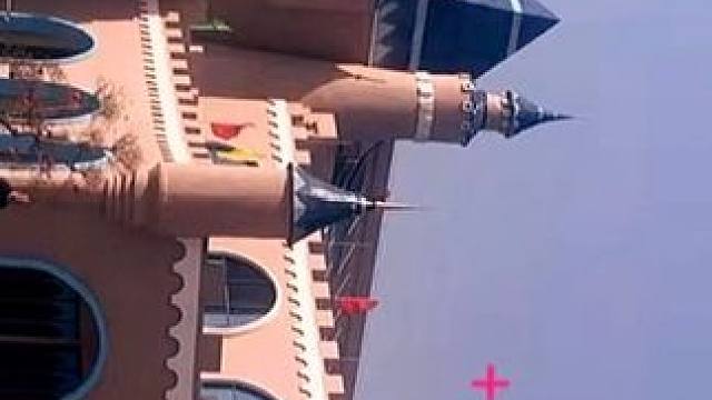 #旅行 #沿途风景随拍 都是黄泉预约客，何必执着每一天#夜爬泰山@泰山晚报 @泰山融媒 @高作服务区