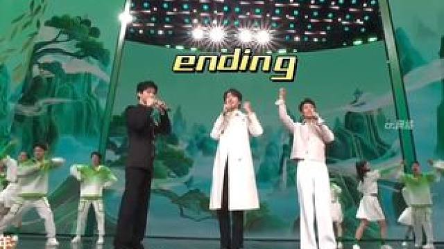 #春山学 学无止境#娱乐评论大赏 #已经会唱上春山了 #魏大勋魏晨 #网红美女帅哥