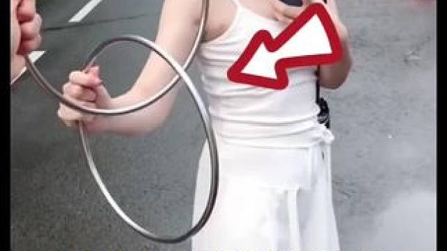 #魔术教学 #教你一招 #给大家变个魔术 #每天学一招 #搭讪美女